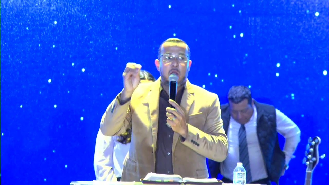 Arregla tu Altar  1 Reyes 18:30  Pastor Sergio R.