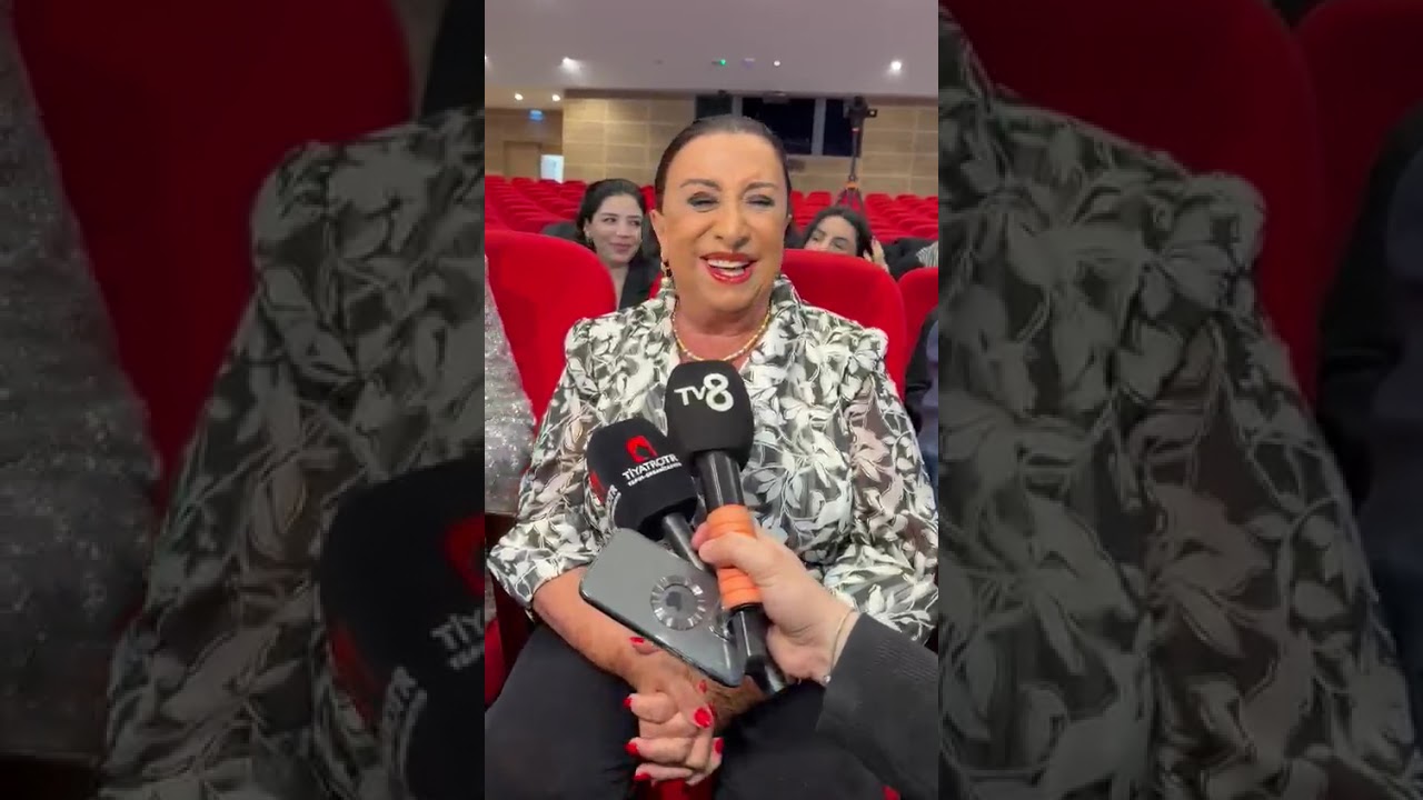 Perran Kutman yıllar sonra sahneye çıkıyor! Heyecanını bu sözlerle anlattı 