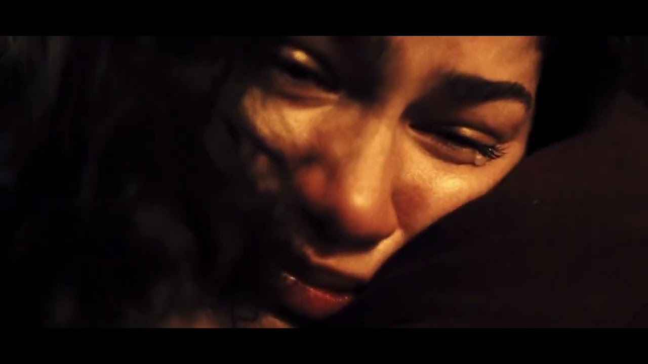 rue dying scene (euphoria last episode) #euphoria 