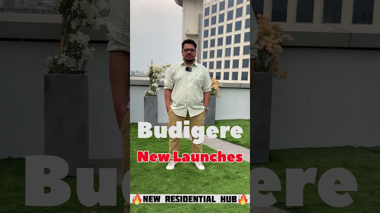 Godrej Woodscape | Budigere Cross, A Next Residential Hub in East Bangalore