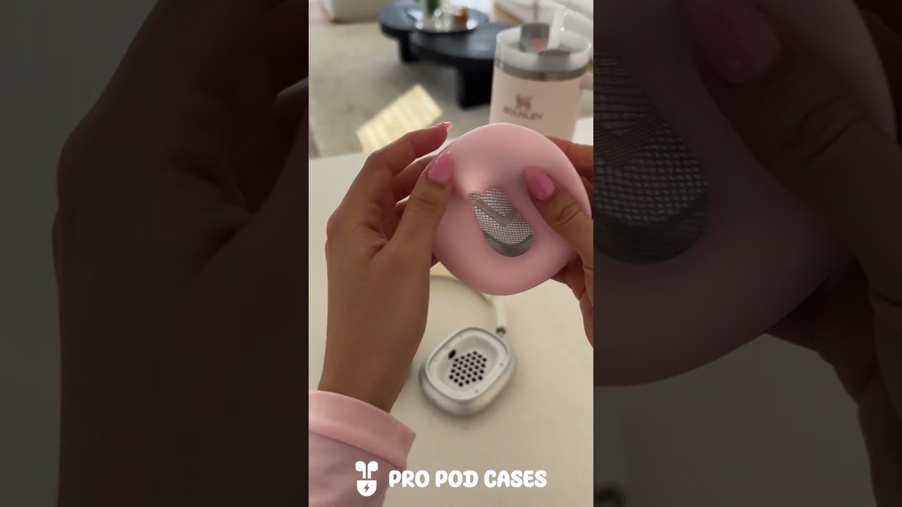 AirPod Max Case #airpodcase #airpodcases #airpodpro #airpods #apple #iphone15pro #iphonecase