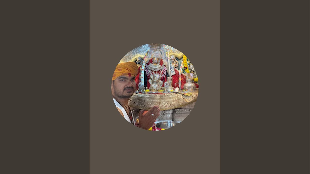 9 March 2026 | 7:00pm | Khimaj Mataji Live Aarti Darshan |#maa #kuldevimaa #aartidarshan #mataji