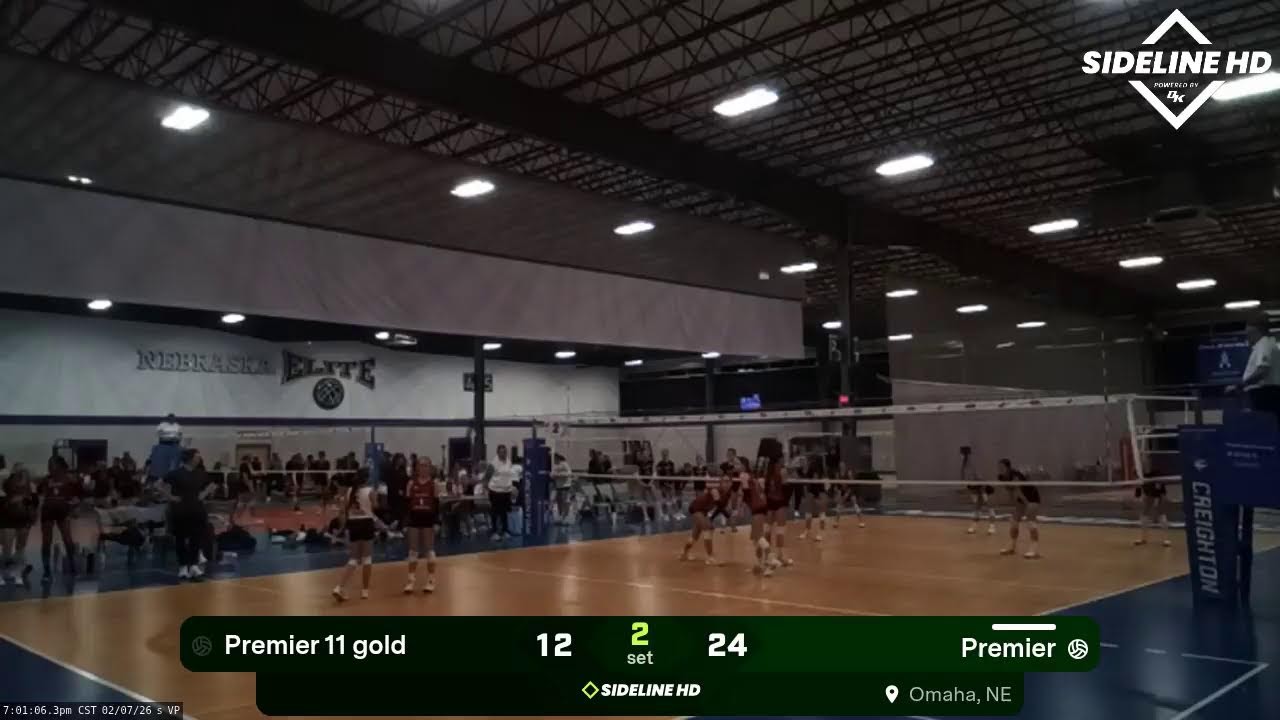 Premier vs. Premier 11 gold (2026.02.07)
