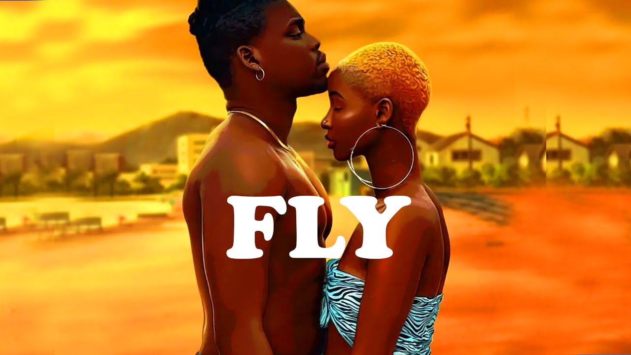 Afrobeat Instrumental 2023