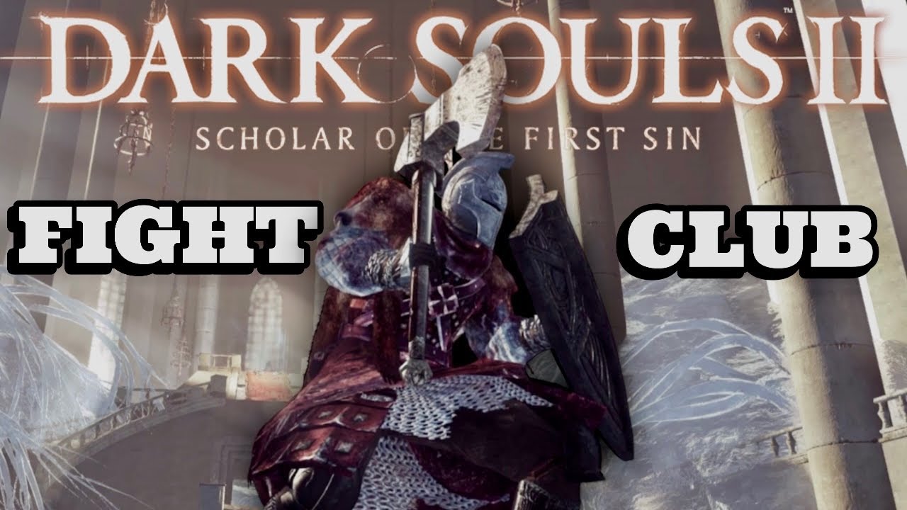 DS2 SOTFS 2 Milly SM Fight Club Stream 