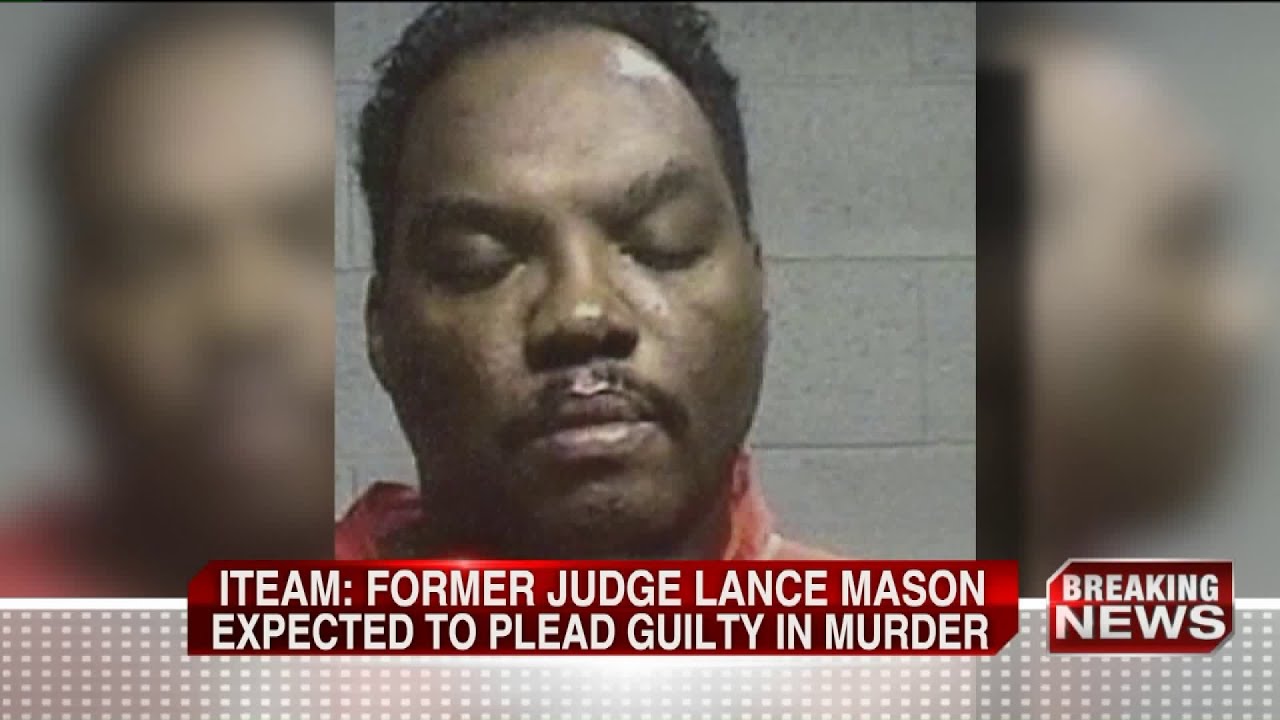 Lance Mason expected to plead guilty in wife`s murder