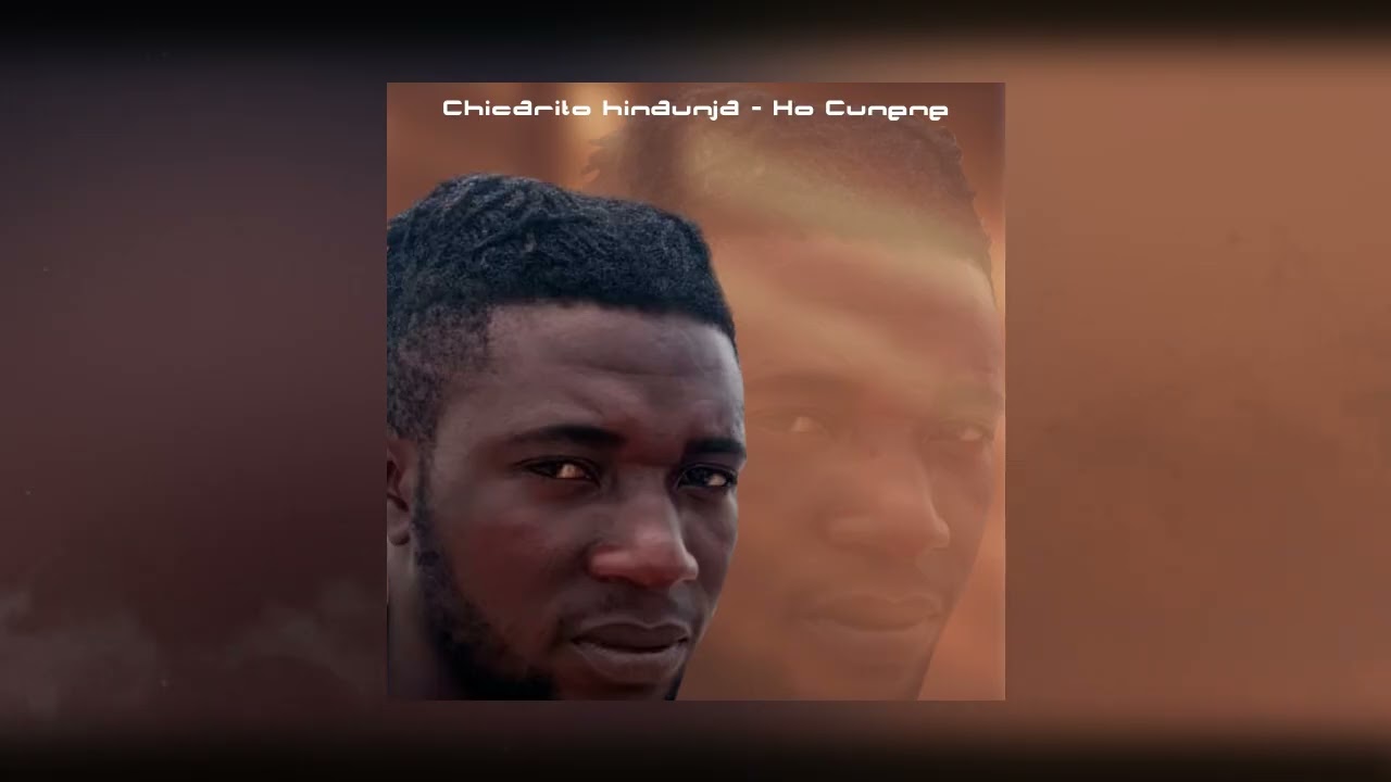 Chicarito hinaunja  - Ho Cunene