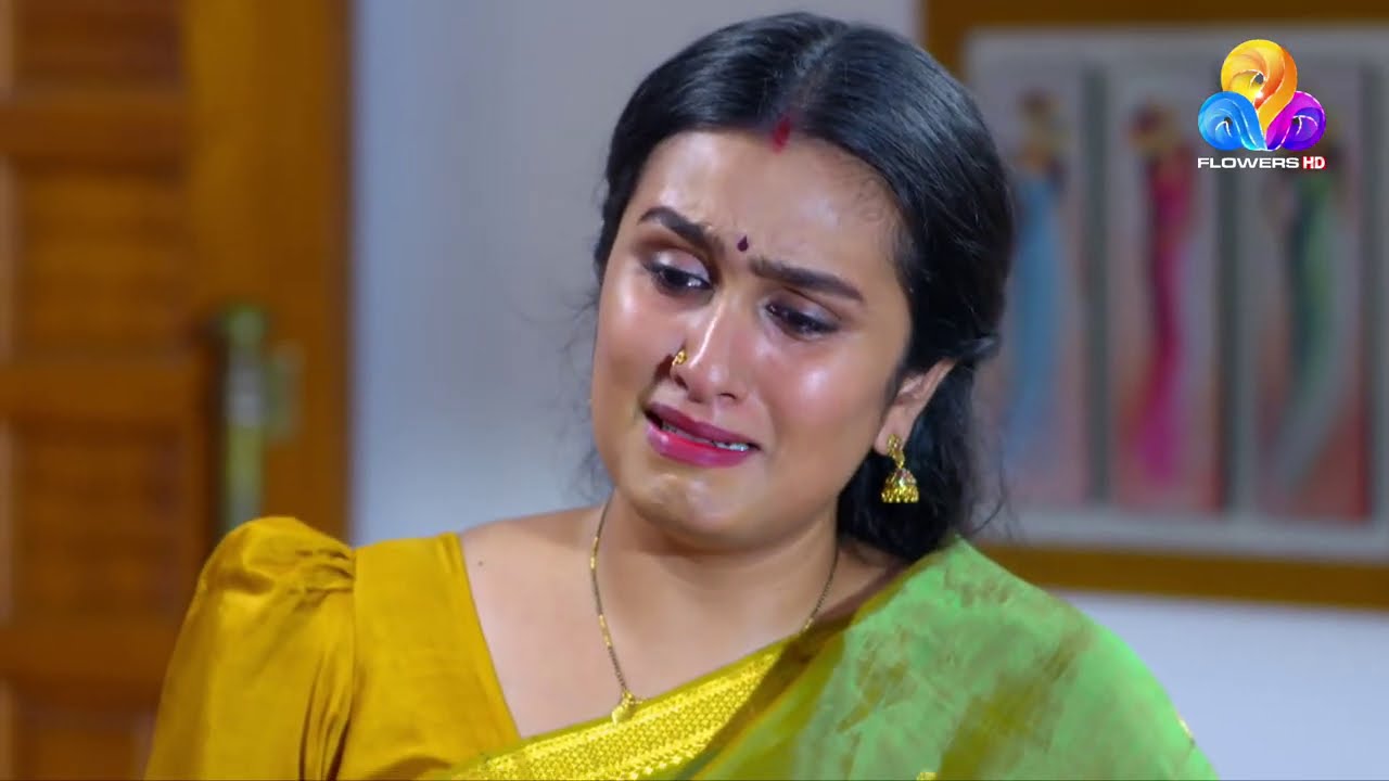 Nandanam│Flowers│EP#02