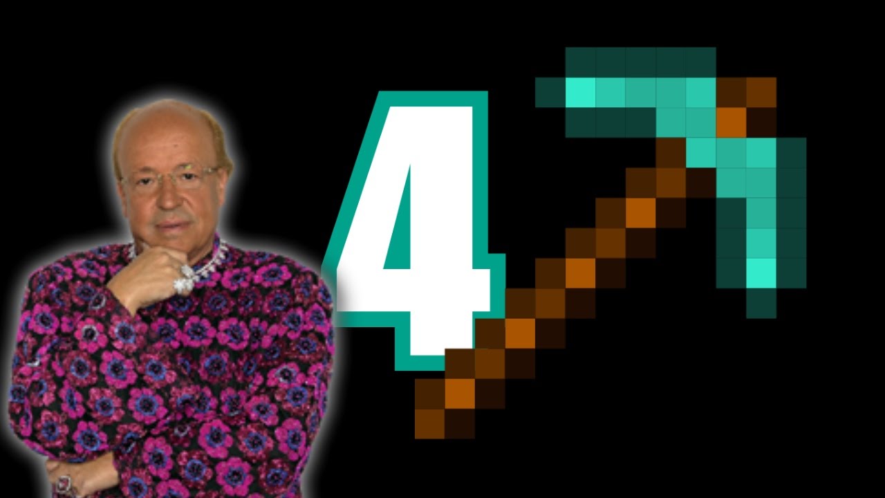 AMUCHALIPSIS MINECRAFT 4