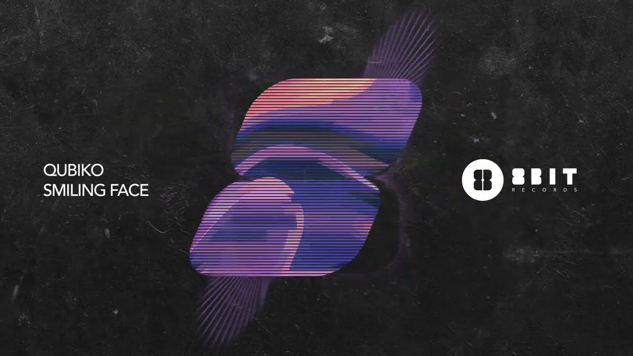 Qubiko - Smiling Face