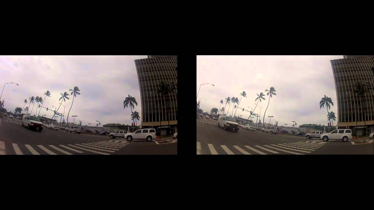 Auahi and Coral in My3D