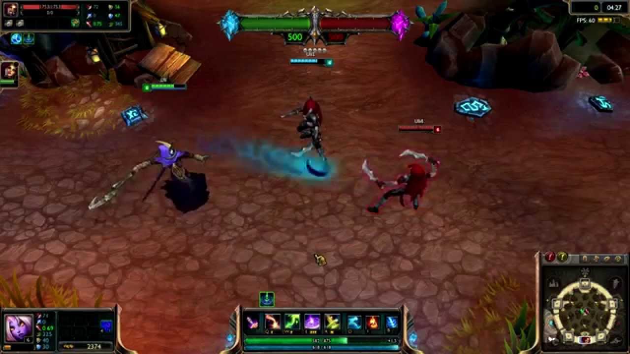 Full   Reaper Soraka League of Legends Skin Spotlight