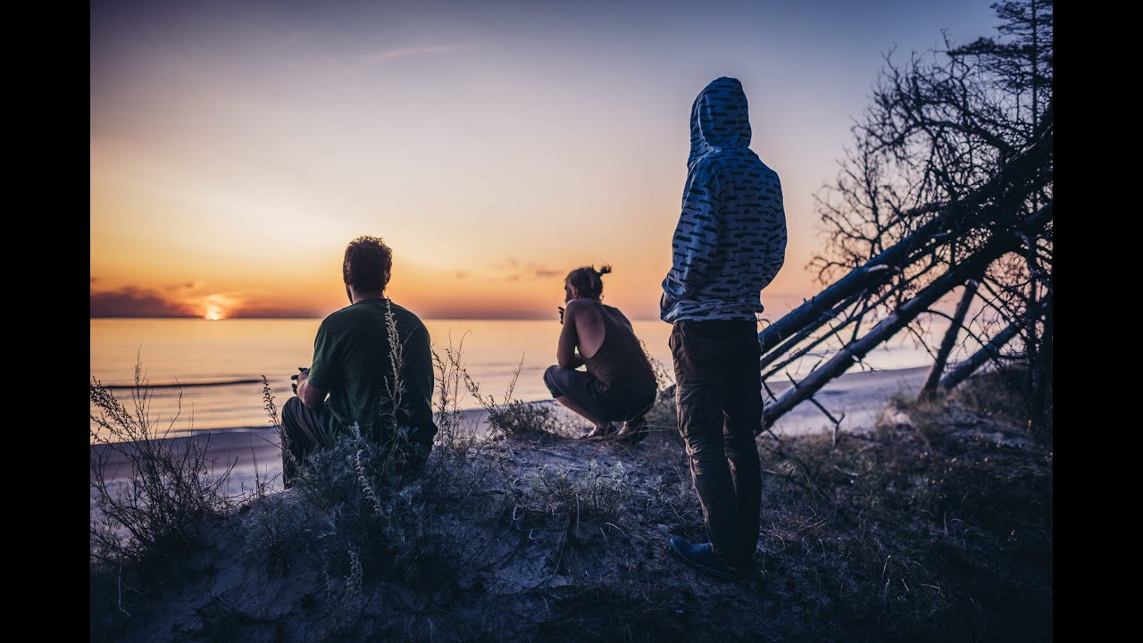 Kigidi Karma - Kai sulėtini tempą