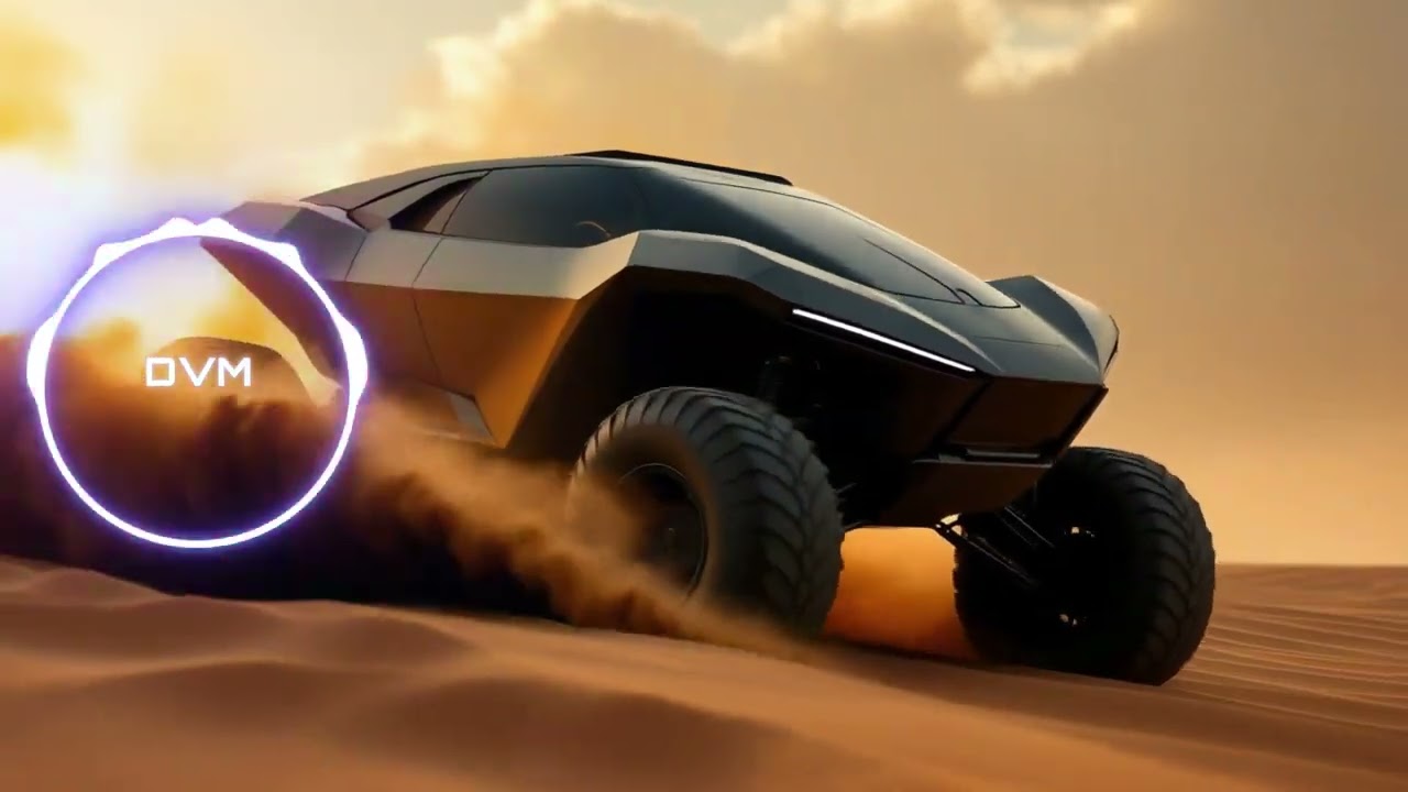 EDM music | DVM-Music