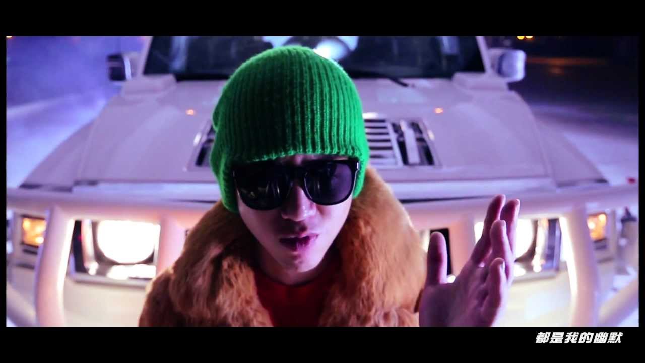 謝和弦 R-chord - 關於 [Music Video]
