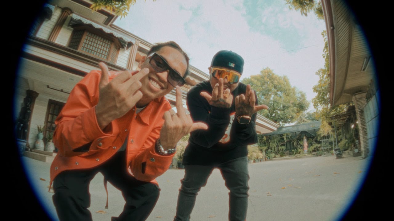 Ryouji - RAP & TRAP ft. ZJAY (Official Music Video)