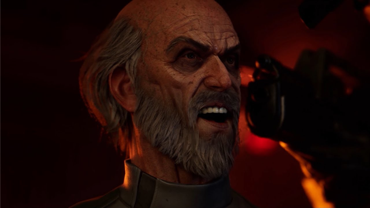 Aliens: Dark Descent - Extraction