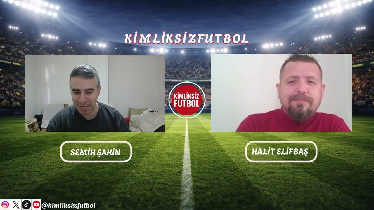 FENERBAHÇE'DE KAOS. BAŞKAN SARAN NEDEN ALGIYI BAŞKA YÖNE ÇEKİYOR. PROBLEMLER NEDİR.