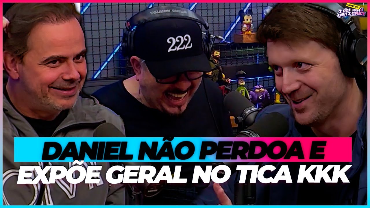 QUANDO ELE FAZIA ISSO, CONGELAVA A BALADA!