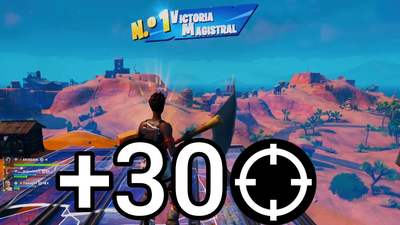 DESTROZANDO a la lobby en RECARGA RANKED