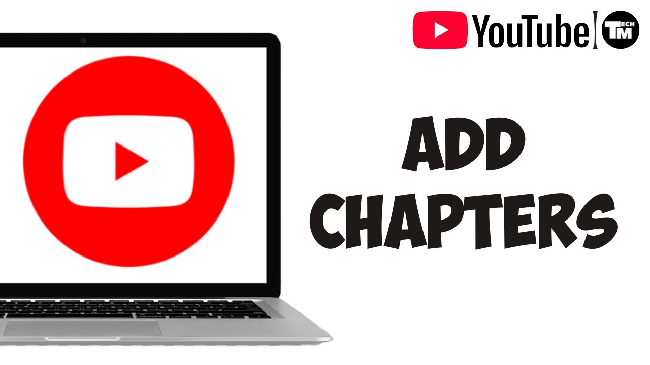 How to Add Chapters to Youtube Video (TWO WAYS!)