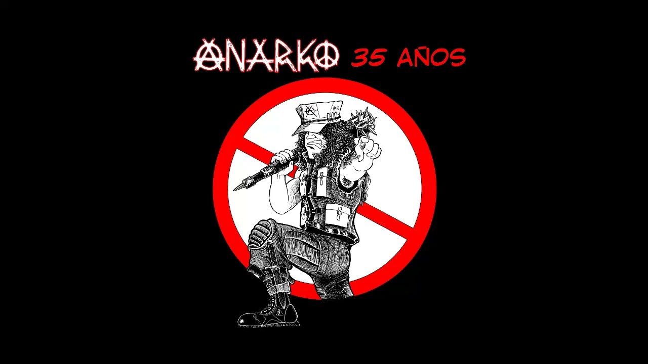 Sinopsis Anarko 35 A&ntilde;os