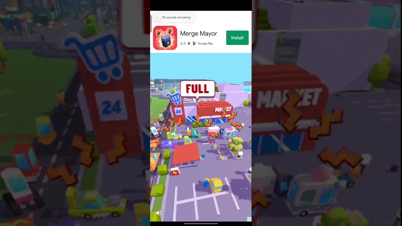 Merge Kitchen Gameplay