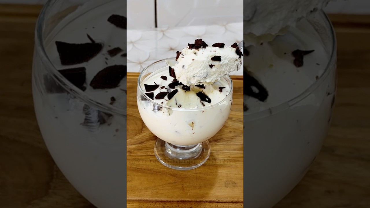 Sem adi&ccedil;&atilde;o de a&ccedil;&uacute;car - misturou t&aacute; pronto! #sema&ccedil;&uacute;car #diet #dieta