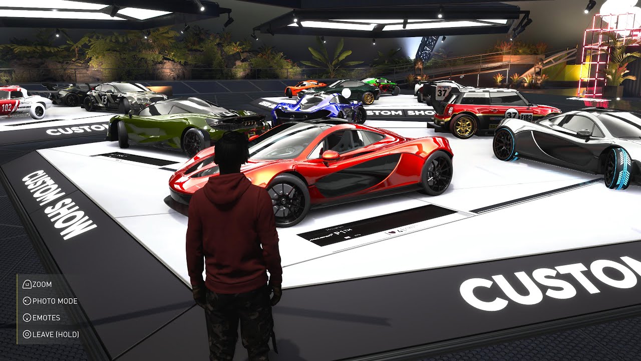 The Crew Motorfest Beta Access  Gameplay # 2