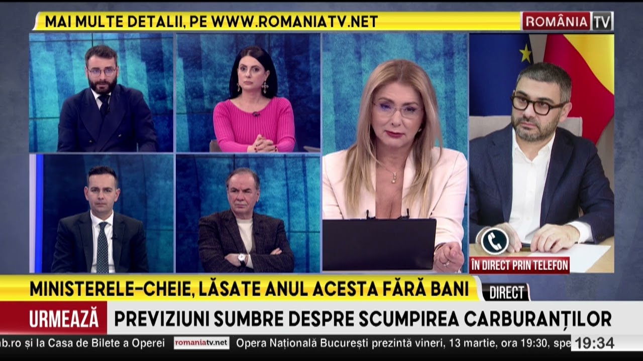 Ministrul Muncii zice că pachetul de solidaritate propus de PSD nu costa mult: 