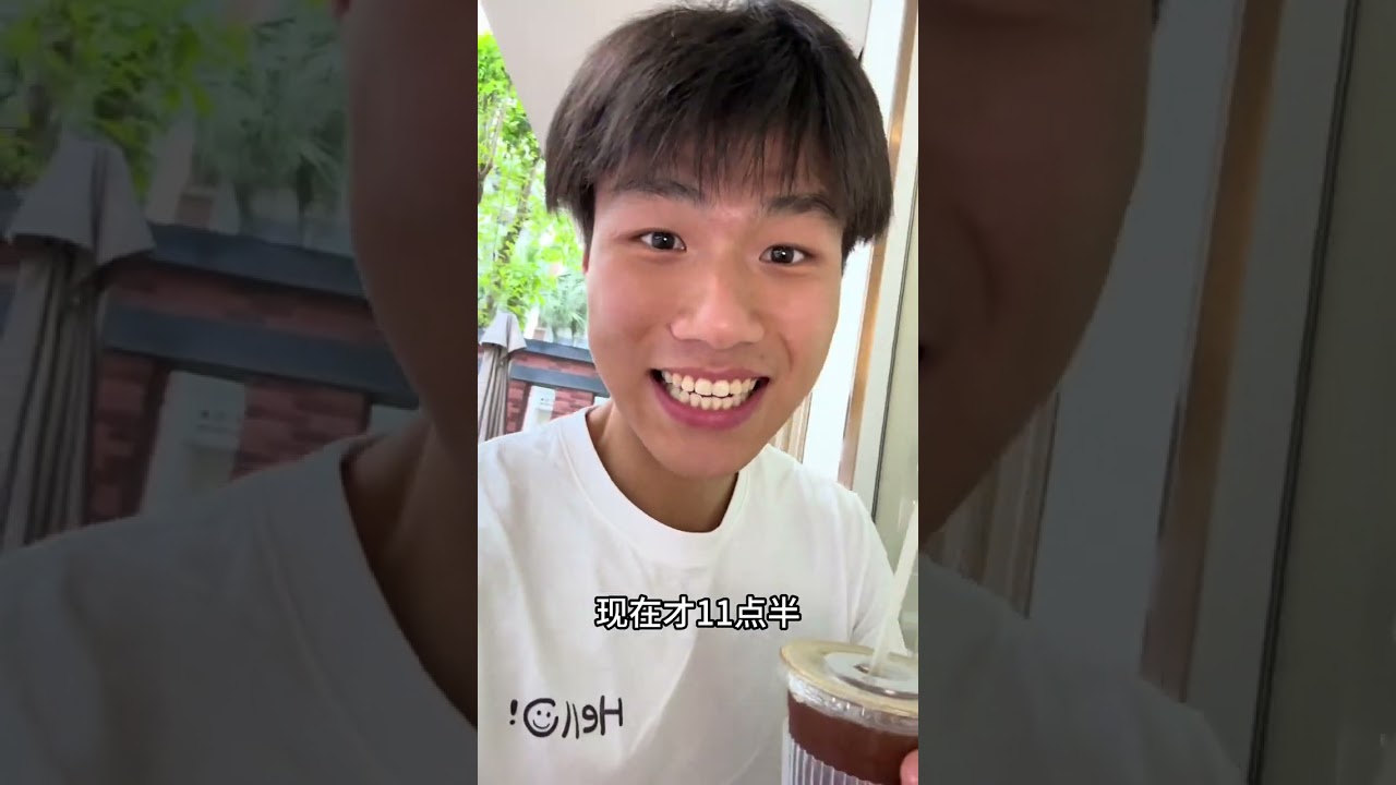 广东中山首家68¥甜品自助，耐腻王30分钟炫了20件！又破纪录，甜品自助以来最速传说！性价比真的拉爆，真的太轻松了哈哈哈哈#甜品自助 #甜品 #美食vlog #中山美食 #何绿龙