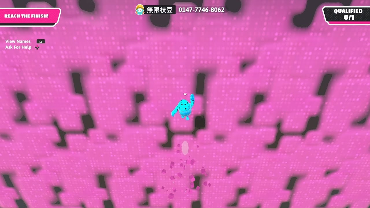 トビウオ2026 and Hyper Broken Ball 2