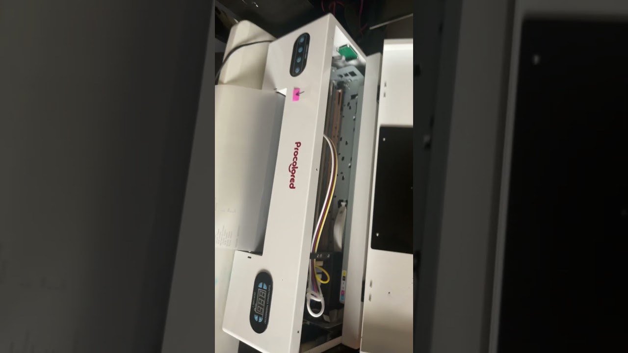 PROCOLORED - don&rsquo;t waste your money.