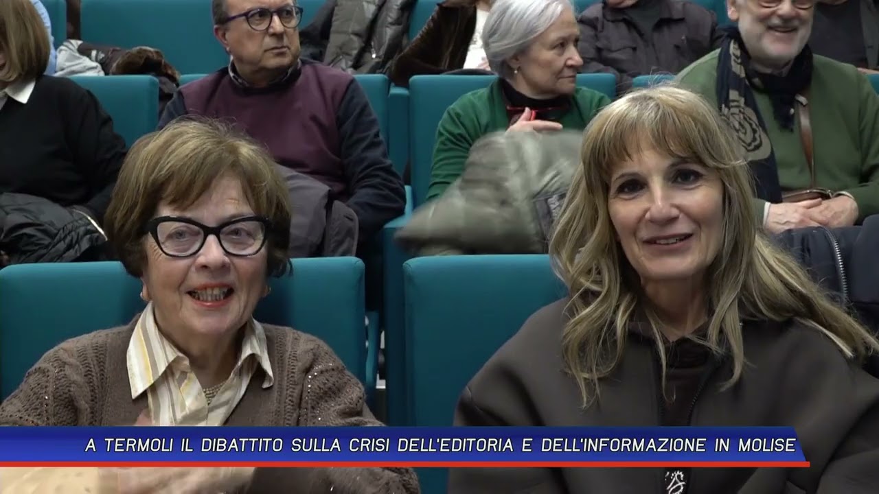 TLT NEWS EDIZIONE GIORNO DEL 26-02-26