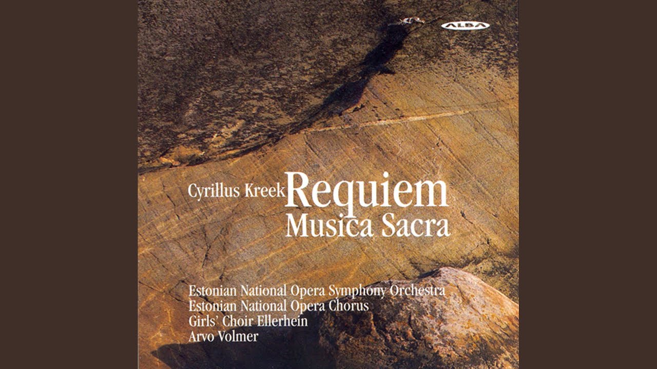 Requiem: Recordare