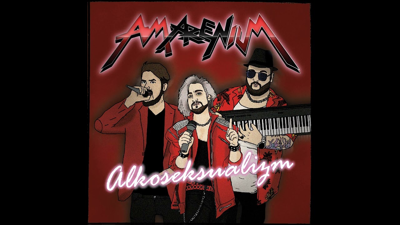 Amarenium - LBN