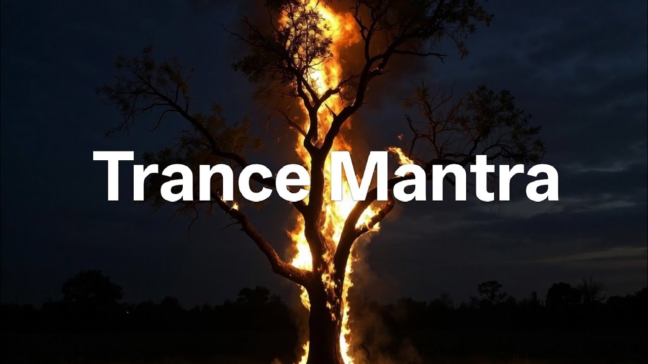 JS - Trance Mantra (Audio)