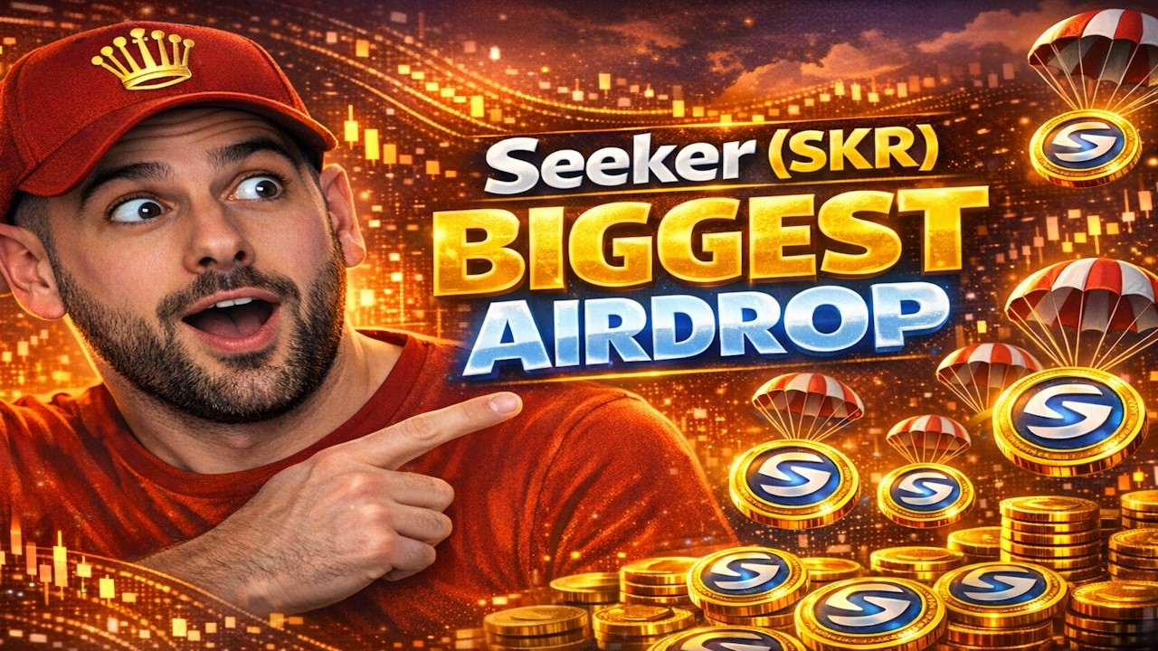 Solana Seeker Mobile Phone: Review SKR Coin