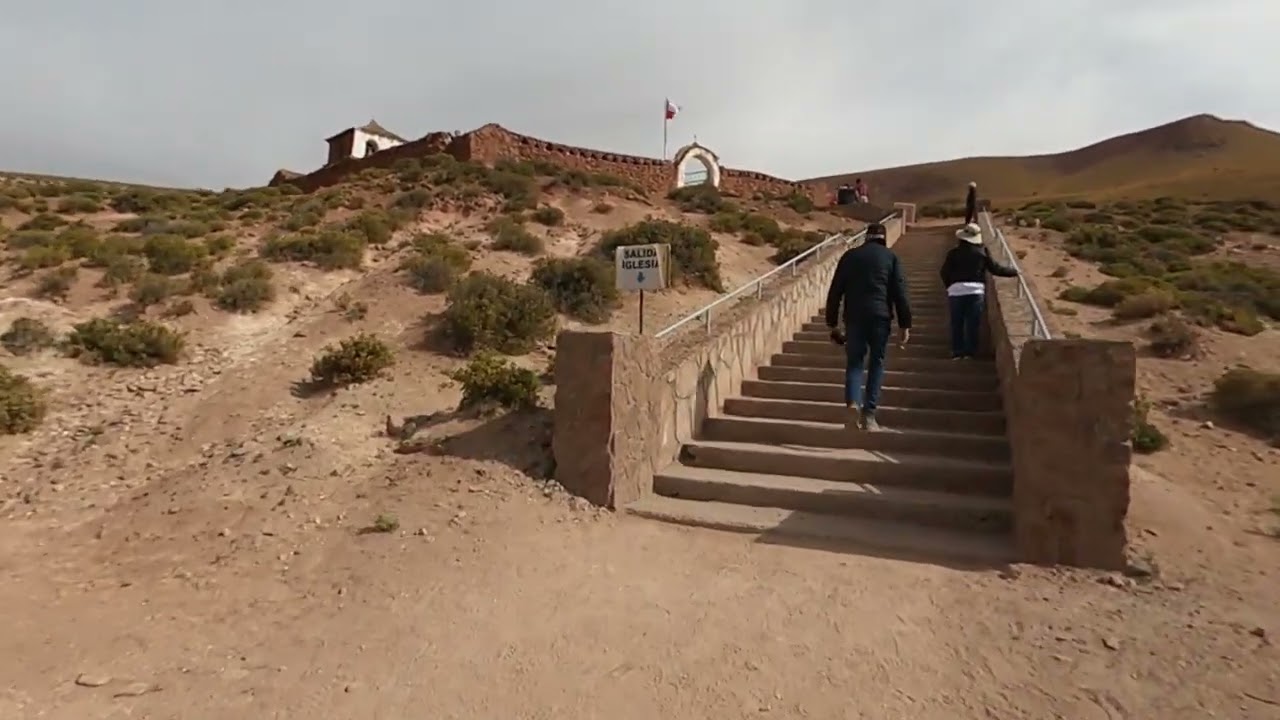 Atacama dias 25 e 26