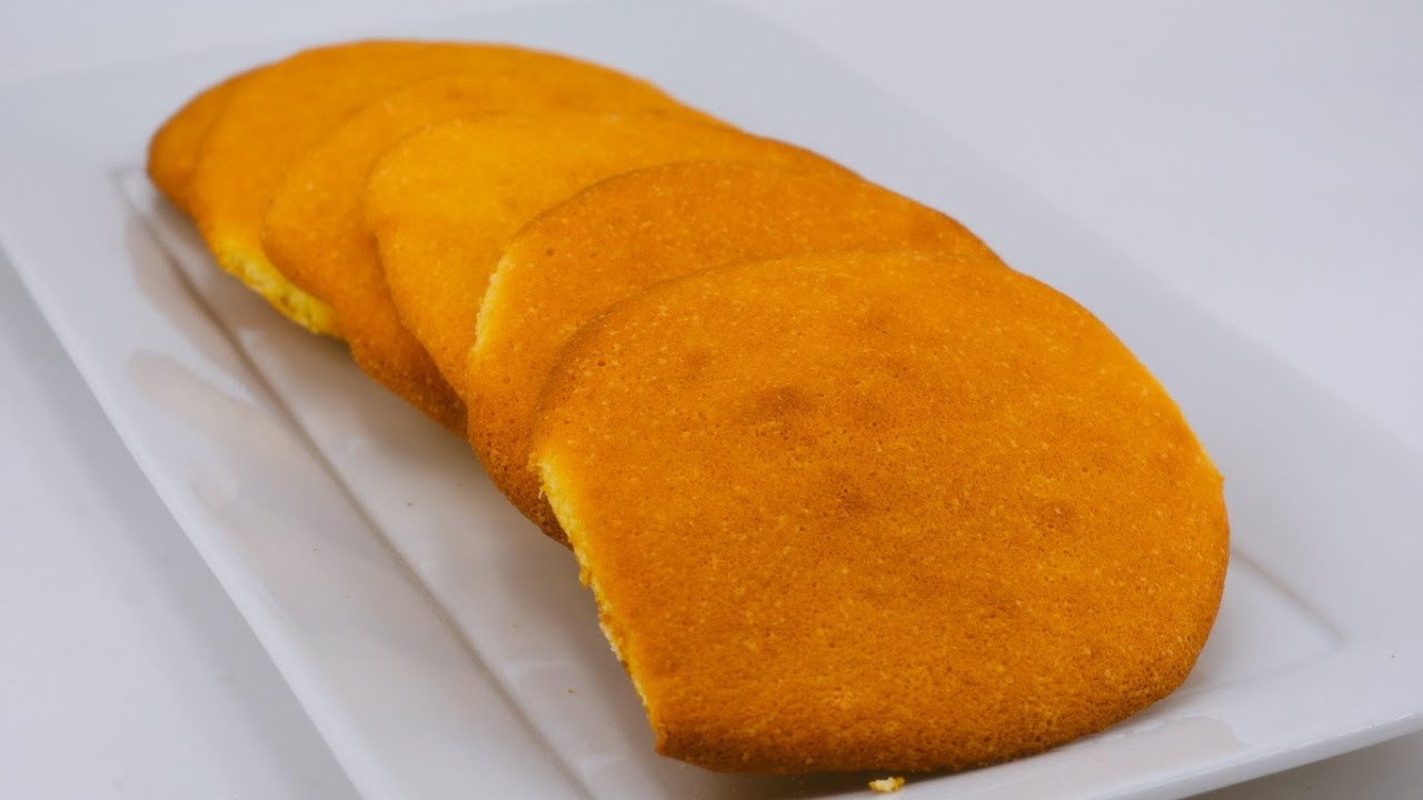 No sabes hacer los mostachones... Pues mira que fácil es - Recetas de Javier Romero