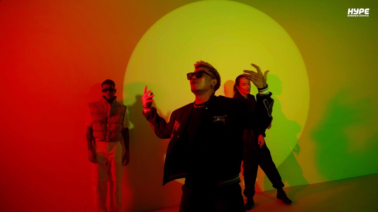 Shwe Htoo - DRUNK ( Feat : Y Zet,Oasix ) [Official Music Video]