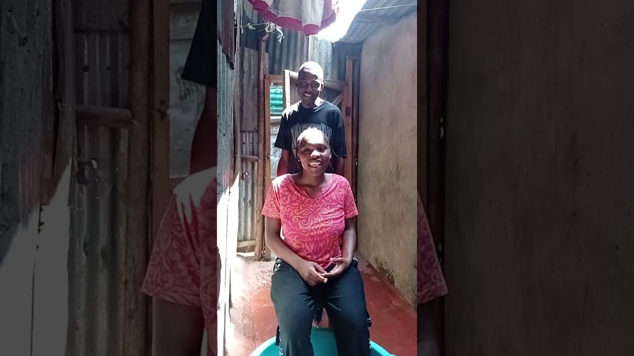 Sing the song of the artist mentioned or get washed 🤣🤣went wrong🙄😪🤧