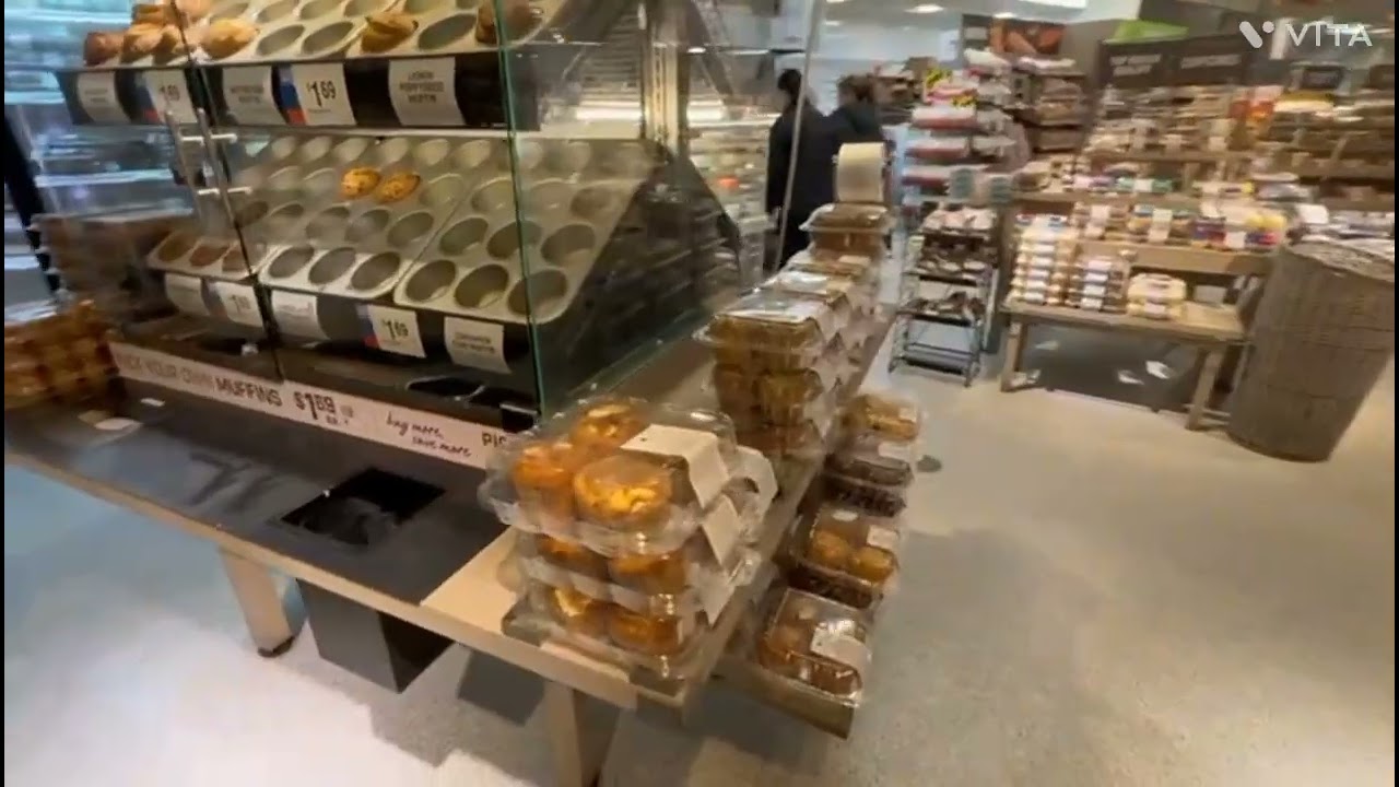 #Giant grocery store #pharmacy #shopping #bakery #annapolis #Md #maryland #usa