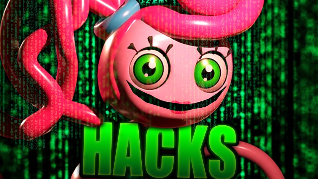 HACKEO POPPY PLAYTIME 2 y DESCUBRO TODOS LOS SECRETOS!!