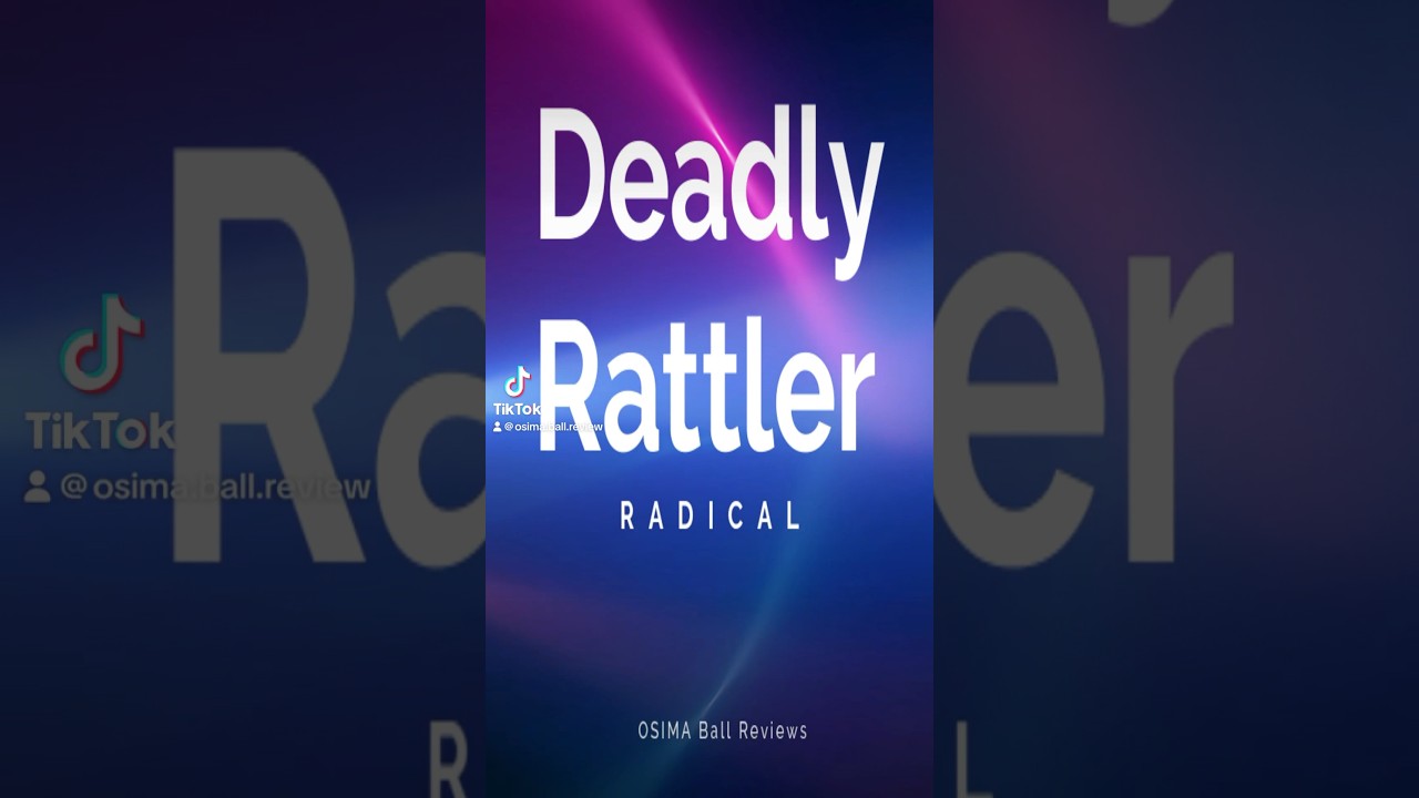Logan Cano throwing Radical&rsquo;s new Deadly Rattler #bowling #forallthingsbowling #wowthatsradical