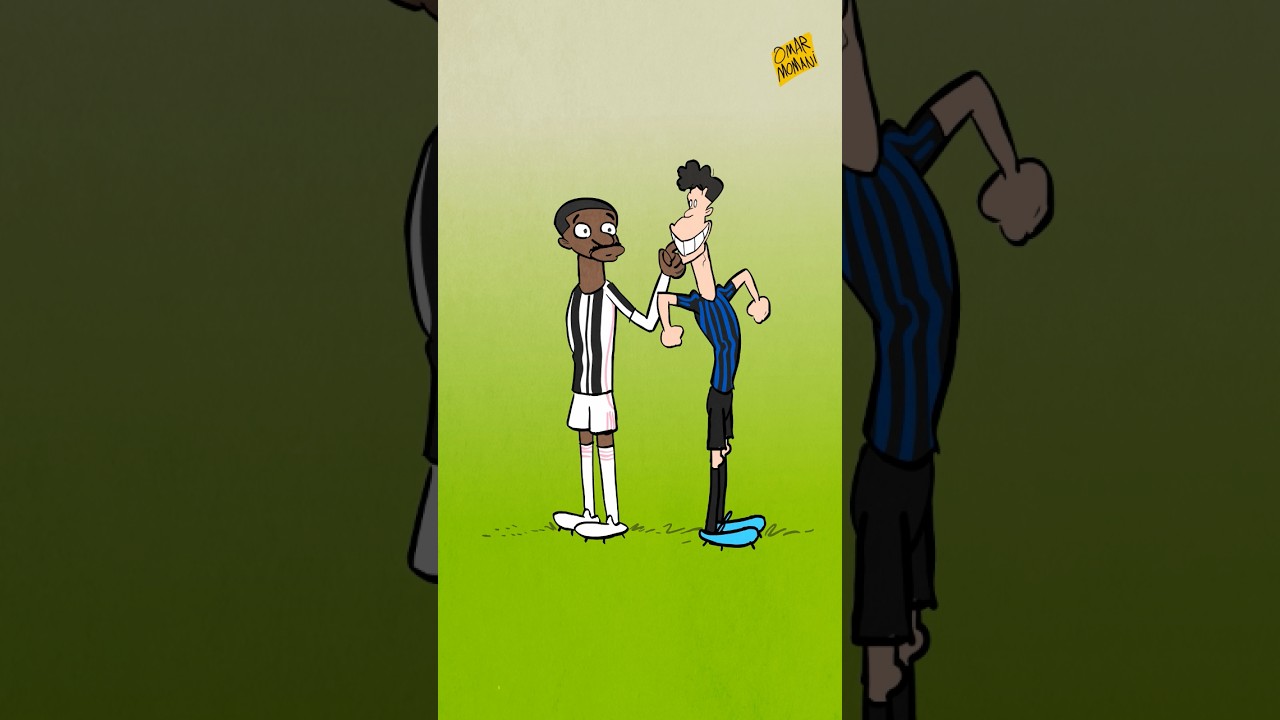 Inter 3&ndash;2 Juventus: The Kalulu&ndash;Bastoni Incident 🇮🇹🔴