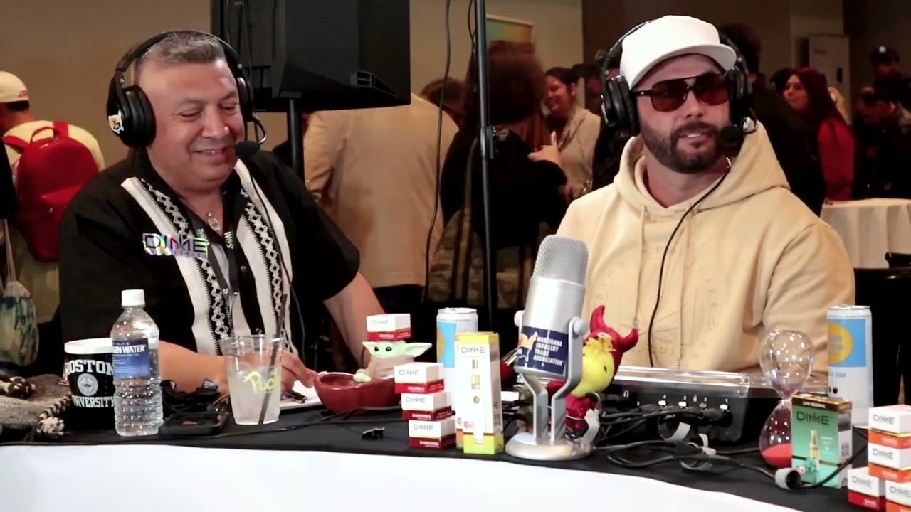 MITA Unshackled Podcast | With DIME Industries