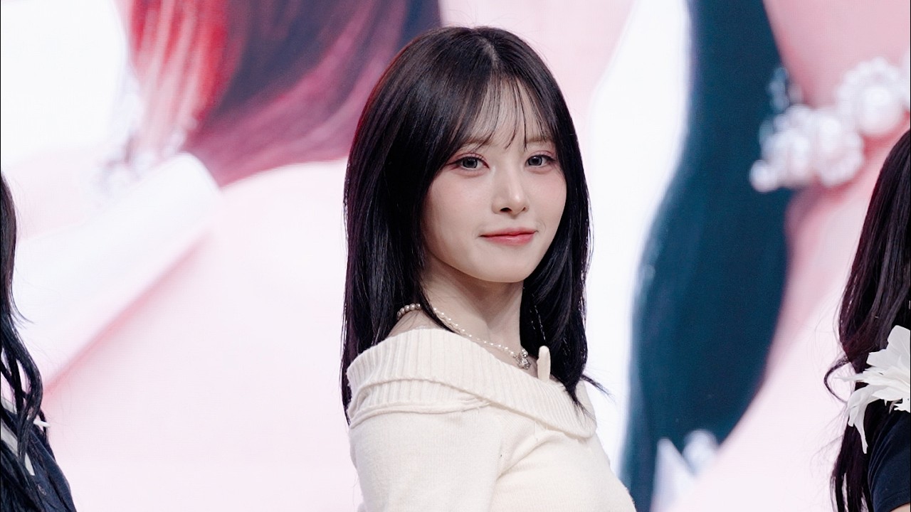 260315 리센느 리브  'Busy Boy' (RESCENE LIV Fancam) 4K60P 직캠