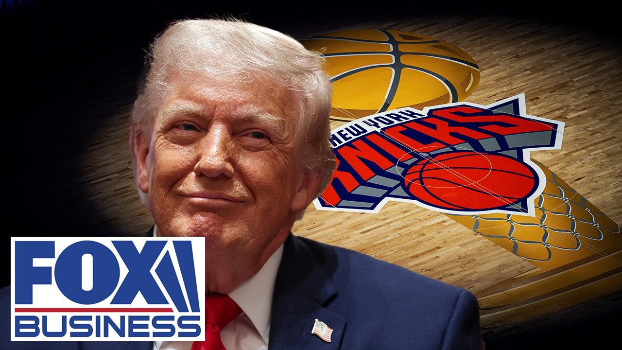 В ЦЕНТРЕ ВНИМАНИЯ MADISON SQUARE GARDEN: прибытие Трампа вызывает СЕРЬЁЗНЫЕ изменения в мерах без...