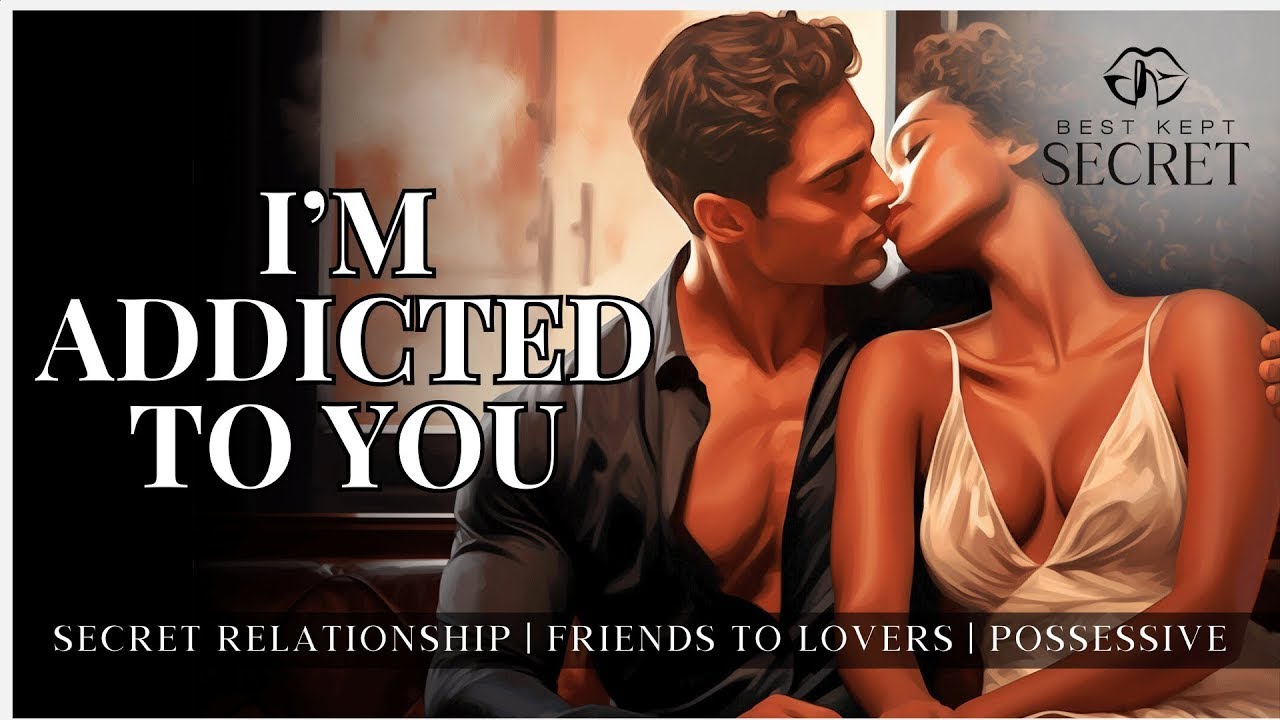 Secretly dating a guy from your friend group 🔥 POSSESSIVE | BOYFRIEND AUDIO ASMR